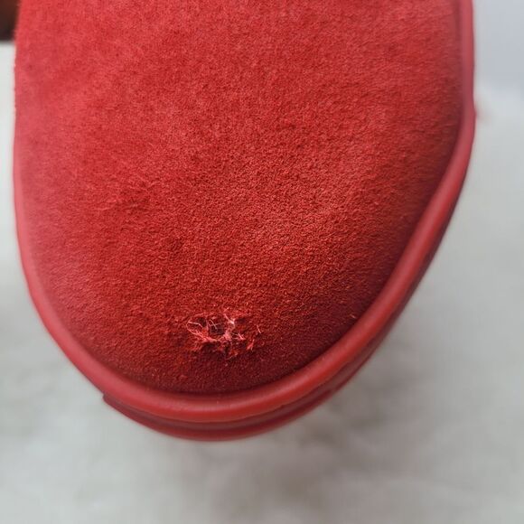 We Are Underdogs Men's Comma Ember Sneakers Shoes Size 10 - Picture 10 of 10